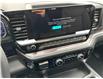 2025 Chevrolet Silverado 1500 LTZ (Stk: Z241482) in Newmarket - Image 17 of 23