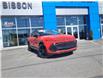 2025 Chevrolet Equinox EV RS (Stk: 8M25105) in Thetford Mines - Image 2 of 15