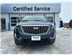 2020 Cadillac XT5 Luxury (Stk: 31030A) in The Pas - Image 2 of 6