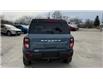 2025 Ford Bronco Sport Badlands (Stk: 25BR4) in GANANOQUE - Image 4 of 11
