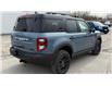 2025 Ford Bronco Sport Badlands (Stk: 25BR4) in GANANOQUE - Image 5 of 11