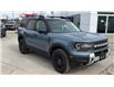 2025 Ford Bronco Sport Badlands (Stk: 25BR4) in GANANOQUE - Image 1 of 11