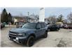 2025 Ford Bronco Sport Badlands (Stk: 25BR4) in GANANOQUE - Image 2 of 11