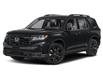 2025 Honda Pilot Black Edition (Stk: 250426) in Ottawa - Image 1 of 12