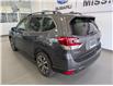 2022 Subaru Forester Limited (Stk: 250291a) in Mississauga - Image 5 of 25