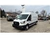 2025 Ford Transit-150 Cargo Base (Stk: 25TC2) in GANANOQUE - Image 2 of 20