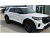 2025 Ford Explorer ST (Stk: 25EX12) in GANANOQUE - Image 3 of 13