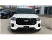 2025 Ford Explorer ST (Stk: 25EX12) in GANANOQUE - Image 2 of 13
