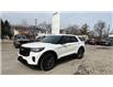 2025 Ford Explorer ST (Stk: 25EX12) in GANANOQUE - Image 4 of 13