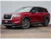 2022 Nissan Pathfinder SL (Stk: N3599) in Hamilton - Image 1 of 28