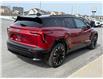 2025 Chevrolet Blazer EV RS (Stk: 48973) in Carleton Place - Image 5 of 21