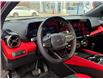 2025 Chevrolet Blazer EV RS (Stk: 48973) in Carleton Place - Image 10 of 21