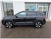 2024 Volkswagen Taos Comfortline (Stk: U1307) in Lethbridge - Image 2 of 25