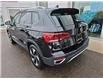 2024 Volkswagen Taos Comfortline (Stk: U1307) in Lethbridge - Image 3 of 25