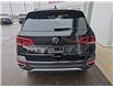 2024 Volkswagen Taos Comfortline (Stk: U1307) in Lethbridge - Image 4 of 25