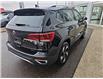 2024 Volkswagen Taos Comfortline (Stk: U1307) in Lethbridge - Image 5 of 25