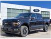 2025 Ford F-150 XLT (Stk: 25191) in Perth - Image 1 of 28