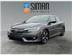 2017 Honda Civic Touring (Stk: PT3033) in Regina - Image 1 of 21
