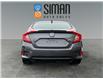 2017 Honda Civic Touring (Stk: PT3033) in Regina - Image 4 of 21