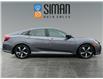 2017 Honda Civic Touring (Stk: PT3033) in Regina - Image 6 of 21