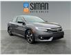 2017 Honda Civic Touring (Stk: PT3033) in Regina - Image 7 of 21