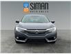 2017 Honda Civic Touring (Stk: PT3033) in Regina - Image 8 of 21