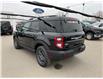 2025 Ford Bronco Sport Big Bend (Stk: 5S0389) in Cardston - Image 3 of 13
