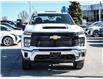 2025 Chevrolet Silverado 2500HD Work Truck (Stk: D25670) in Uxbridge - Image 3 of 20