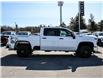 2025 Chevrolet Silverado 2500HD Work Truck (Stk: D25670) in Uxbridge - Image 4 of 20