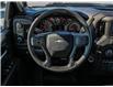 2025 Chevrolet Silverado 2500HD Work Truck (Stk: D25670) in Uxbridge - Image 11 of 20