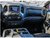 2025 Chevrolet Silverado 2500HD Work Truck (Stk: D25670) in Uxbridge - Image 14 of 20