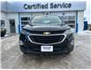 2020 Chevrolet Equinox LS (Stk: 31097B) in The Pas - Image 2 of 18