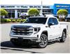 2025 GMC Sierra 1500 SLE (Stk: 25713D) in Uxbridge - Image 1 of 23