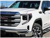 2025 GMC Sierra 1500 SLE (Stk: 25713D) in Uxbridge - Image 2 of 23