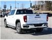 2025 GMC Sierra 1500 SLE (Stk: 25713D) in Uxbridge - Image 6 of 23