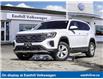 2024 Volkswagen Atlas 2.0 TSI Highline (Stk: HV352A) in Walkerton - Image 1 of 27