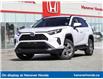 2023 Toyota RAV4 Hybrid XLE (Stk: HH25316A) in Hanover - Image 1 of 27