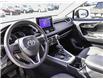 2023 Toyota RAV4 Hybrid XLE (Stk: HH25316A) in Hanover - Image 9 of 27