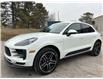 2021 Porsche Macan Base (Stk: 15855) in Newmarket - Image 1 of 50