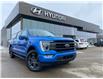 2021 Ford F-150 Lariat (Stk: F0624) in Saskatoon - Image 1 of 33