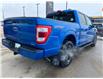 2021 Ford F-150 Lariat (Stk: F0624) in Saskatoon - Image 8 of 33