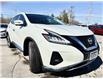 2020 Nissan Murano Platinum (Stk: P6804A) in Brantford - Image 6 of 24