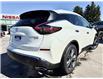 2020 Nissan Murano Platinum (Stk: P6804A) in Brantford - Image 8 of 24
