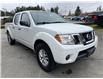 2016 Nissan Frontier SV (Stk: BTD3743A) in Port Alberni - Image 8 of 16