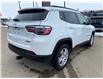 2022 Jeep Compass North (Stk: F0620) in Saskatoon - Image 8 of 38