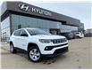 2022 Jeep Compass North (Stk: F0620) in Saskatoon - Image 1 of 38
