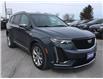 2020 Cadillac XT6 Sport (Stk: 25280A) in Cornwall - Image 28 of 30