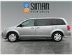 2020 Dodge Grand Caravan SE (Stk: CBK3294) in Regina - Image 2 of 20