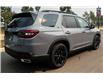 2025 Honda Pilot Black Edition (Stk: H56-8945) in Grande Prairie - Image 4 of 33