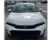 2025 Honda Civic LX (Stk: 45H52-8413) in Grande Prairie - Image 2 of 21